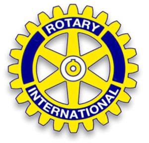 Rotary International Logo 